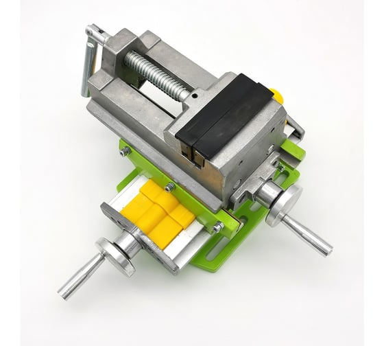 Изображение товара Координатные тиски BESTELLI  75x80мм AC01100235