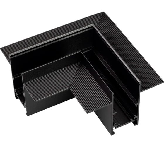 Изображение товара Коннектор Arlight MAG-ORIENT-CON-2653-FDW-L90 угловой, 1шт 044155