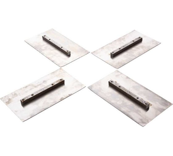 Изображение товара Лопасти отделочные 4 шт для RD-PT800G REDVERG 6632219