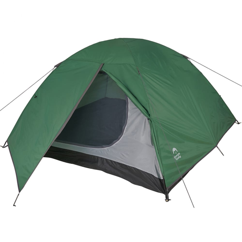 Трехместная палатка Jungle Camp