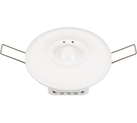 Изображение товара Датчик движения Arlight PRIME-MW-BUILT-R94-120W 1шт 038149
