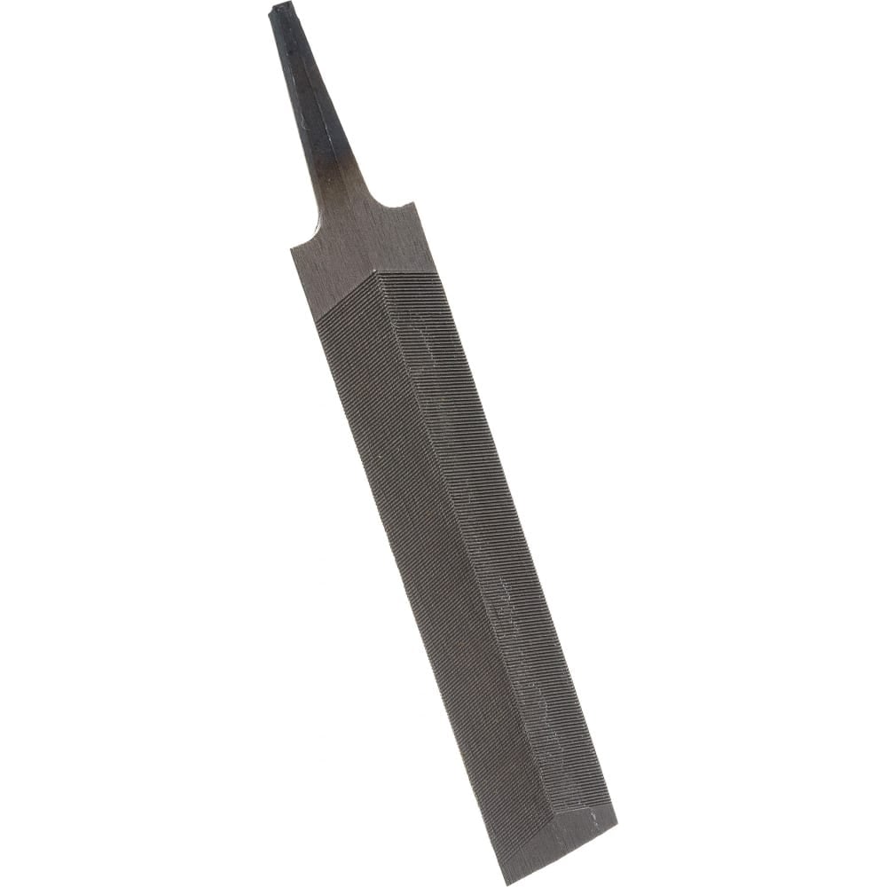 Изображение товара Ромбический напильник ИПК 150 мм №1 для твердых материалов профессиональный инструмент