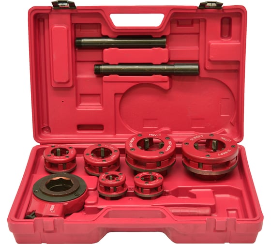 Изображение товара Набор клупп VOLL V-Cut 2.00013