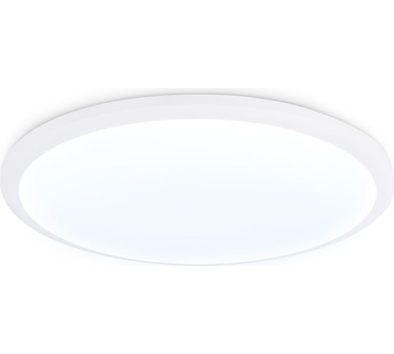 Изображение товара Потолочный светодиодный светильник Ambrella light ORBITAL FZ1231