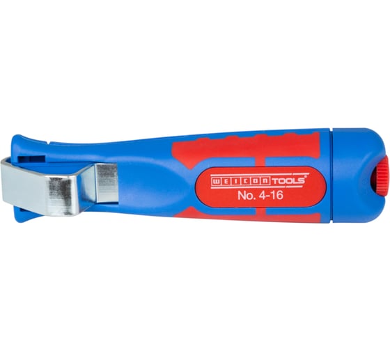 Изображение товара Кабельный нож Weicon-Tools № 4-16 wcn50050116
