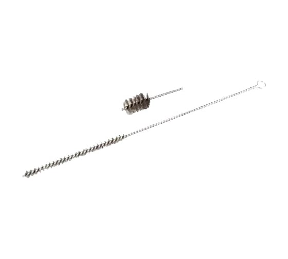 Изображение товара Набор щеток для очистки посадочных мест форсунок АвтоDело 2 премета 40046