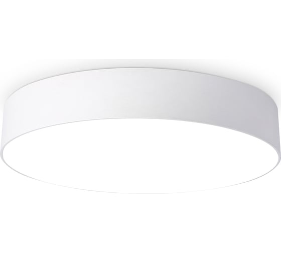 Изображение товара Потолочный светодиодный светильник Ambrella light ORBITAL FV5528