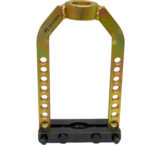 Изображение товара Съемник наружного шруса универсальный Car-Tool CT-V1392A