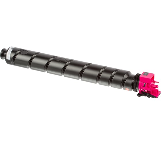 Изображение товара Тонер-картридж Комус tk8335m пурпурный для kyocera 3252ci 1575754