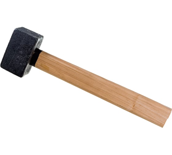 Изображение товара Литая кувалда РемоКолор 38-5-003