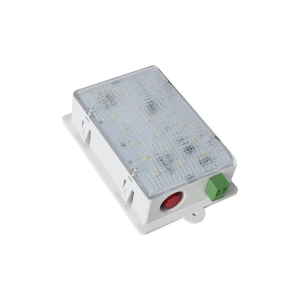 Изображение товара Светильник внутреннего освещения HLT СВОШ-2 6Вт IP40 для шкафов