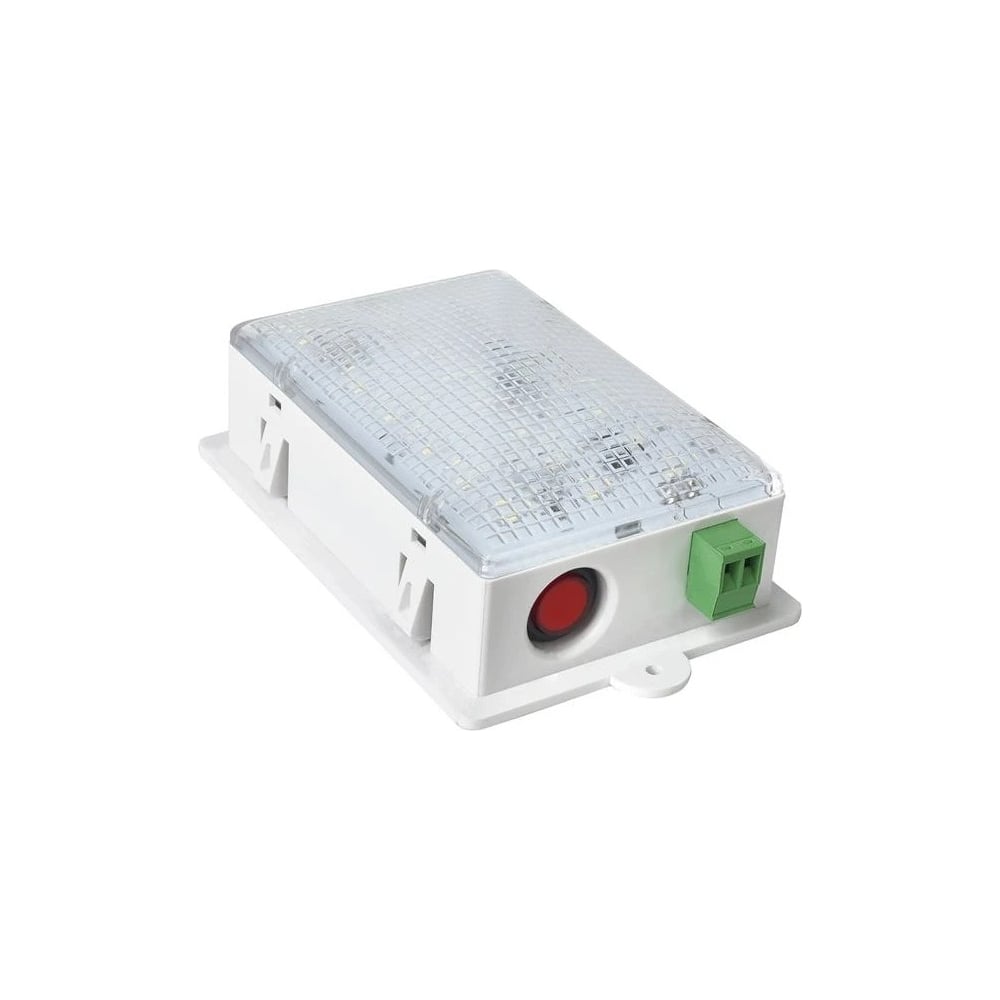 Изображение товара Светильник внутреннего освещения шкафов HLT СВОШ-2 6Вт LED IP40