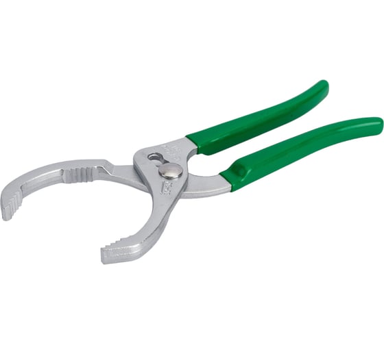 Изображение товара клещи съемные масляного фильтра Hans 60-90 мм 1801