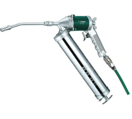 Изображение товара Пневматический шприц с поворотом на 360 градусов Hans, 400 куб. см 8719S