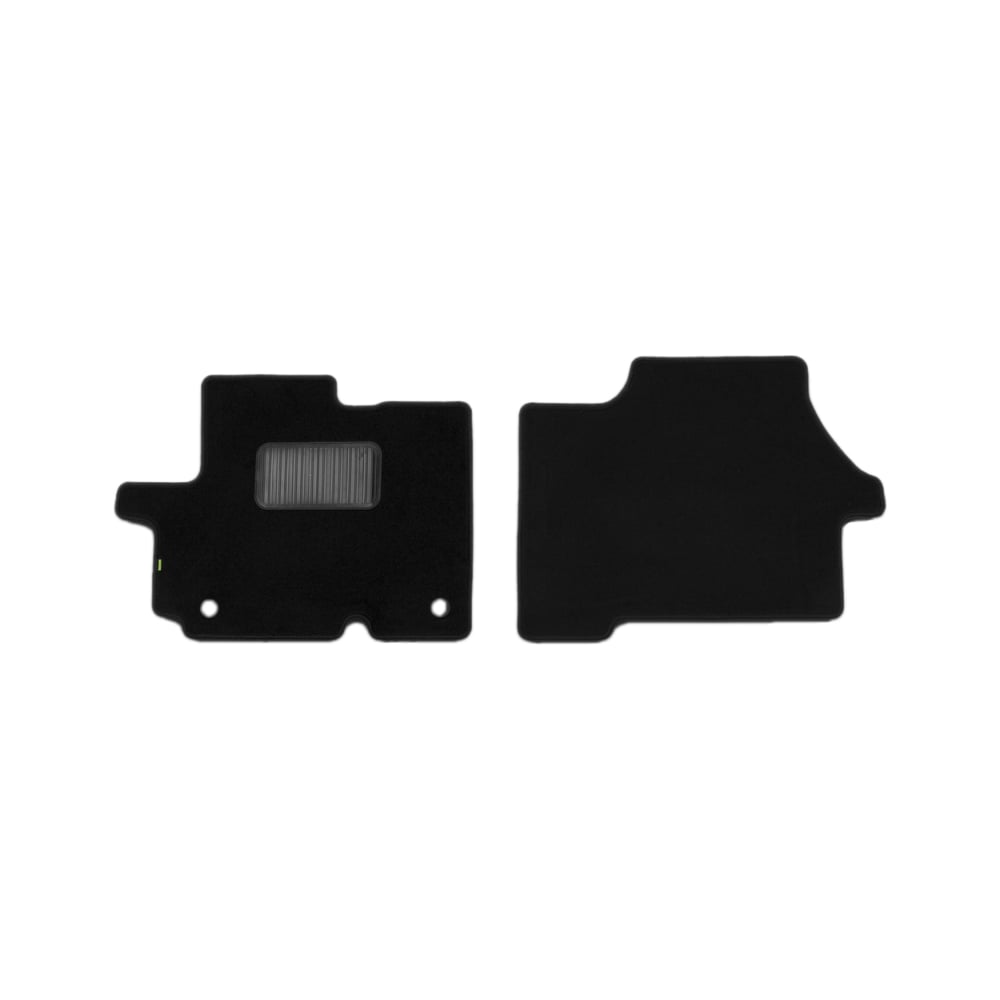 фото Коврики в салон klever standard fiat ducato 2012-, фург., 2 шт. кlever021528101210kh