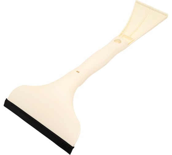 Изображение товара Скребок-водосгон АЕР белый СВ 02/010000