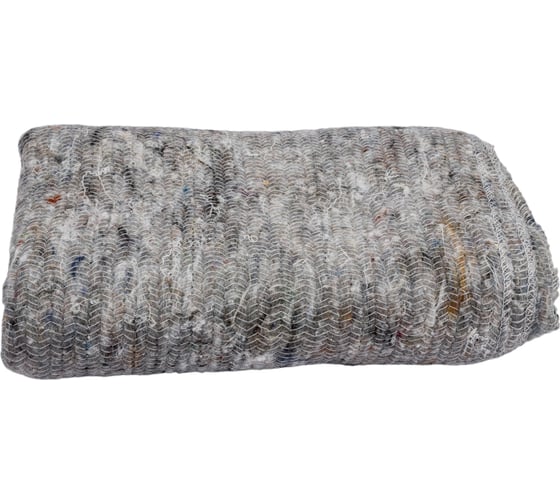 Изображение товара Салфетка техническая A-VM, частопрошивная, двойная, 50х80 см TS4418