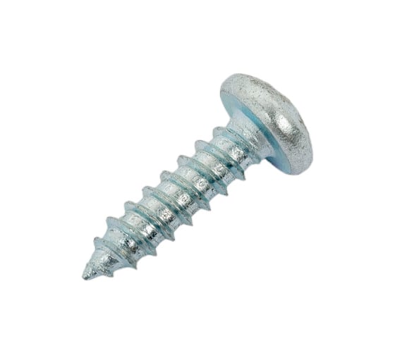 Изображение товара Саморез ЦКИ DIN7981 3.5х13 остроконечный Ц 1000 шт. 1660