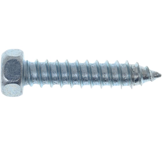 Изображение товара Саморез ЦКИ DIN7976 5.5х25 остроконечный Ц 1000 шт. 759