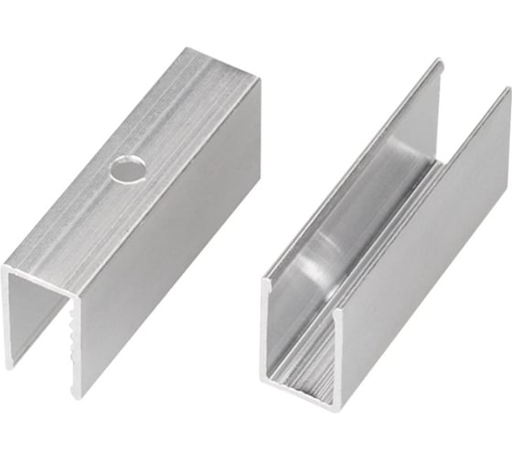 Изображение товара Держатель Arlight AURORA-1206-CLIP ANOD 10шт 039353