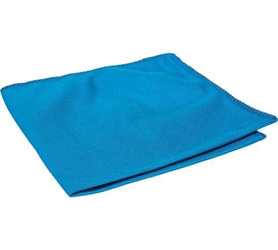 Изображение товара Салфетка из микрофибры для стёкол и зеркал A-VM, 30х30 см SR4037