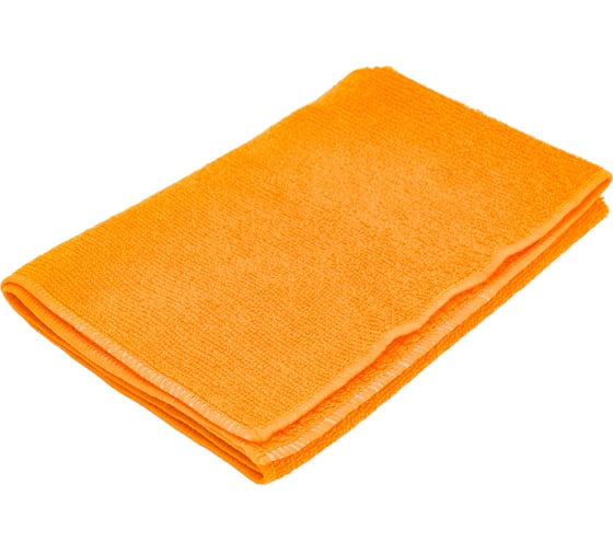 Изображение товара Салфетка из микрофибры A-VM, 40х40 см SR4016