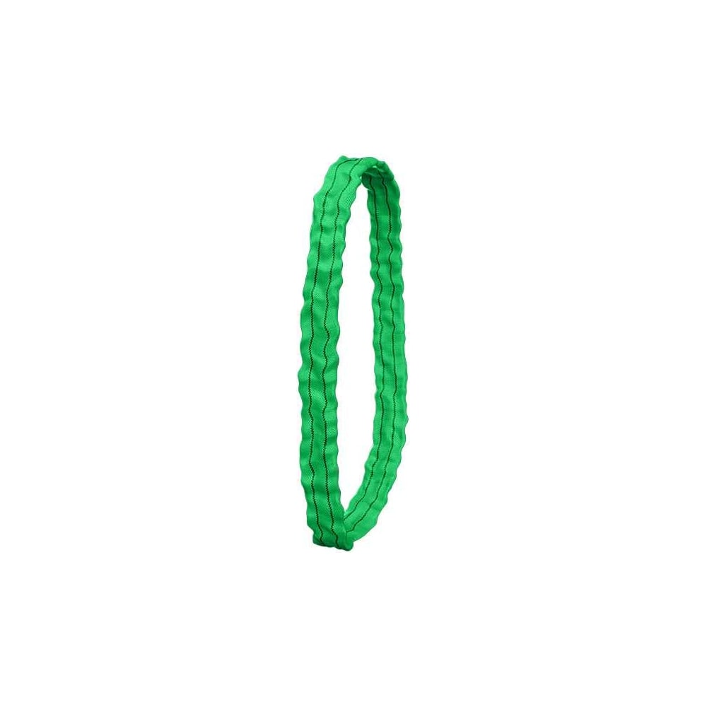 Изображение товара Круглопрядный кольцевой строп Grosco 20 т, 20 м полиэстер, ГОСТ