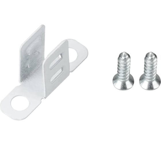 Изображение товара Держатель Arlight MOONLIGHT-CLIP-04x10mm-M 1шт 040997