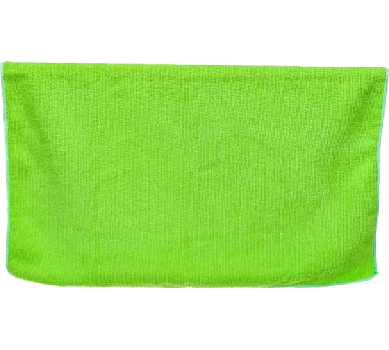 Изображение товара Салфетка из микрофибры A-VM, 40х40 см SR4014