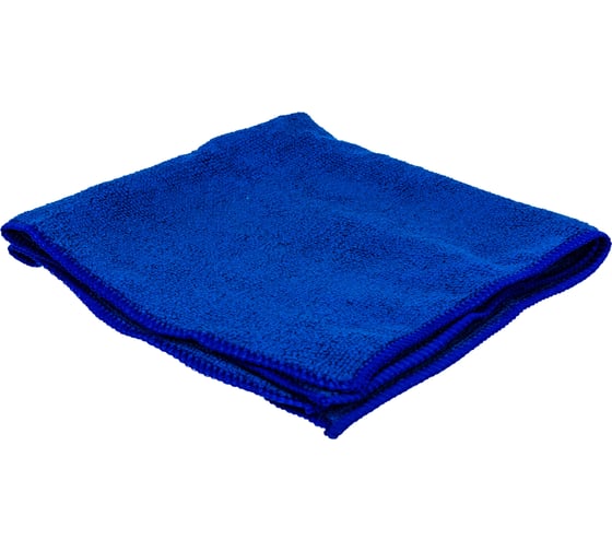 Изображение товара Салфетка из микрофибры A-VM, 40х40 см SR4009