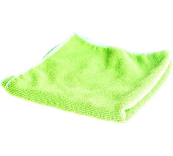 Изображение товара Салфетка из микрофибры A-VM, 35х35 см SR4006