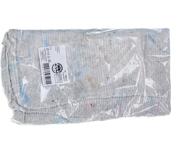 Изображение товара Салфетка техническая A-VM, 50х80 см, частопрошивная TS4412