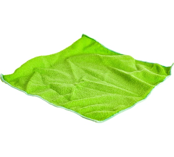 Изображение товара Салфетка из микрофибры A-VM, 30х30 см SR4002