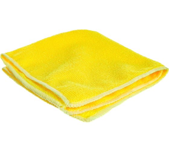 Изображение товара Салфетка из микрофибры A-VM, 30х30 см SR4001