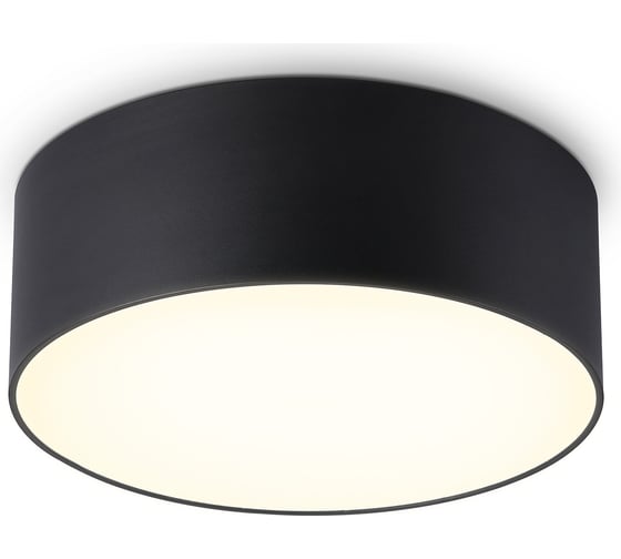 Изображение товара Потолочный светодиодный светильник Ambrella light ORBITAL FV5513