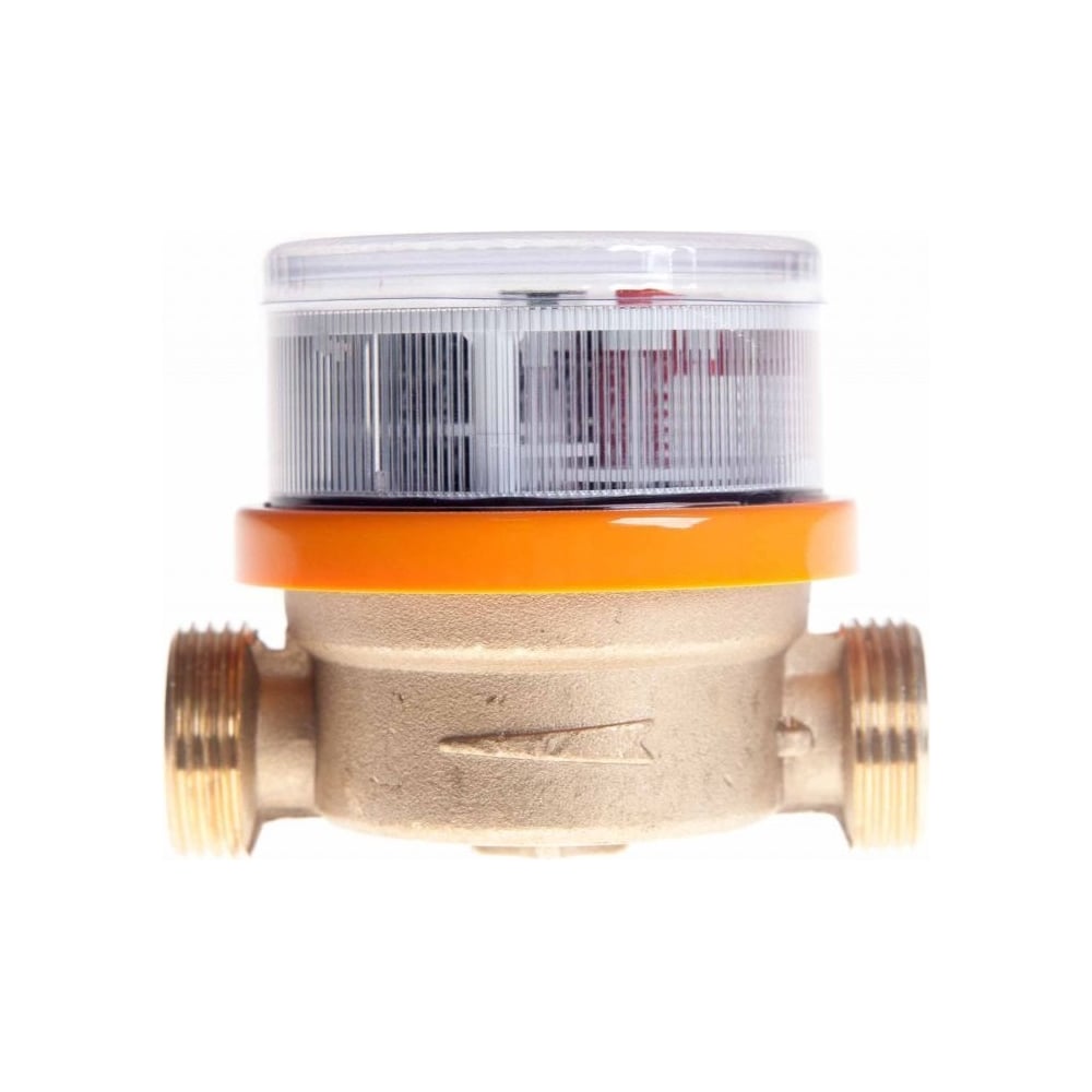 Изображение товара Счетчик воды универсальный Пульсар ПРО ДУ15 1,5 м3/ч IP68