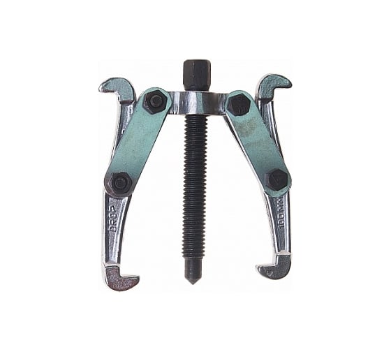 Изображение товара Двухлапый съемник подшипников ЭВРИКА 4" ER-65204