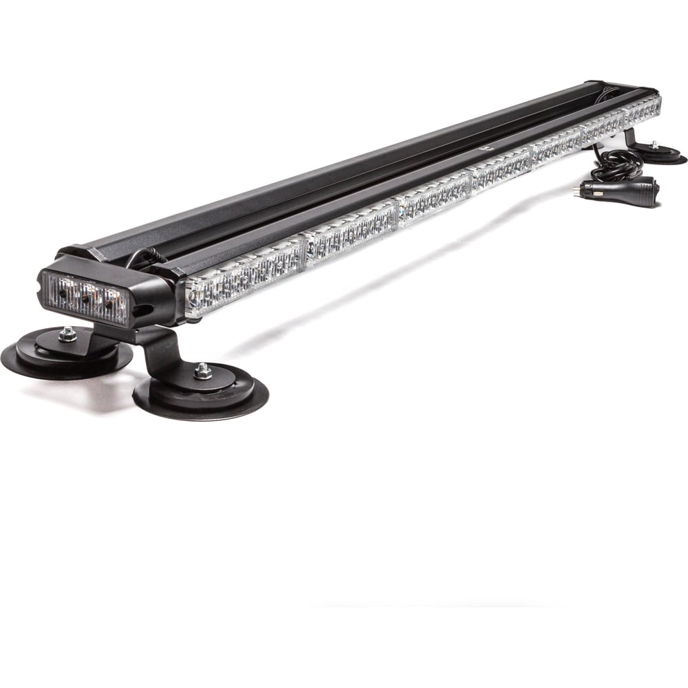 Изображение товара Маяк-стробоскоп АВТОЭЛЕКТРИКА ae90w-7eps-4s-m 90 вт, 12/24 в, 4-стороны. 7+7+2 блока epistar 28 режима, провод 3 м, магнит 09.02347 Изображение товара Маяк-стробоскоп АВТОЭЛЕКТРИКА ae90w-7eps-4s-m 90 вт, 12/24 в, 4-стороны. 7+7+2 блока epistar 28 режима, провод 3 м, магнит 09.02347