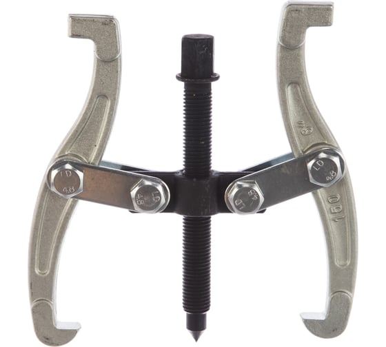 Изображение товара Двухлапый Съемник подшипников ЭВРИКА 6" ER-65206