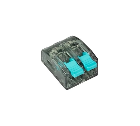 Изображение товара Клемма-коннектор Arlight ARL-CLT-2WS4-32A 100шт 043971