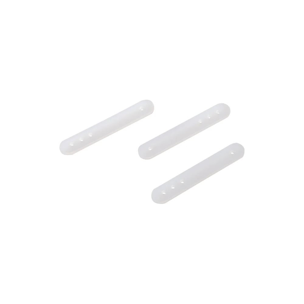 Изображение товара Клипса для ленты RTW-5000PWT Arlight 10 шт крепежный элемент для кабелей