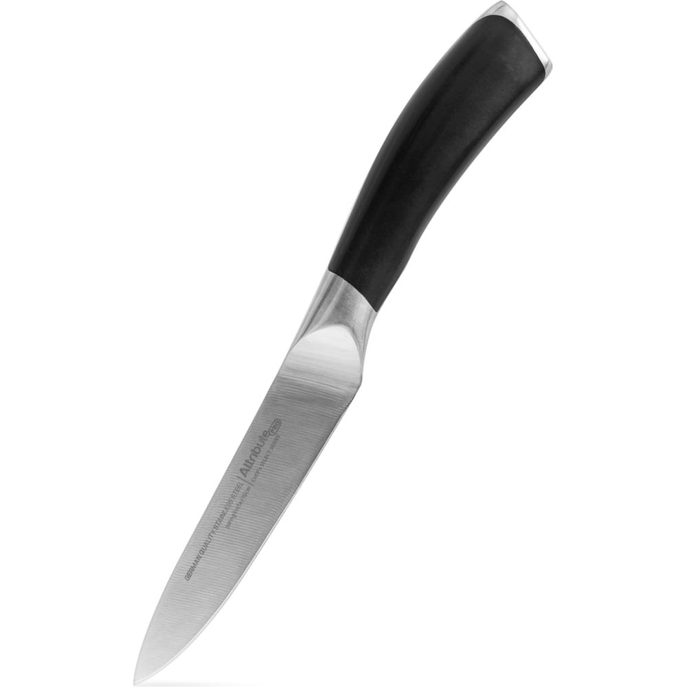 Изображение товара Нож для фруктов и овощей Attribute Chef`s select 10 см из X50CrMoV15