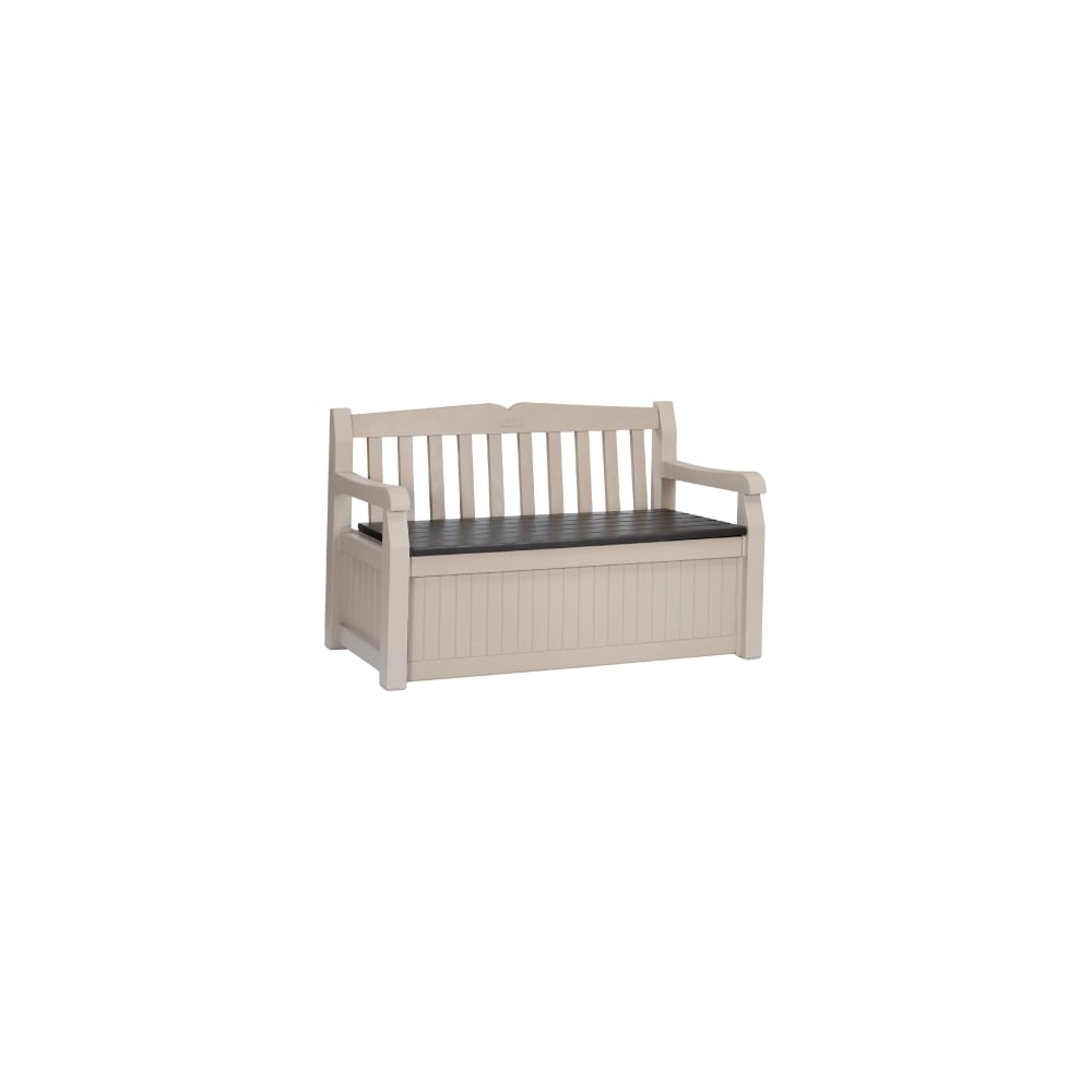 фото Скамейка для сада keter eden garden bench 17190198