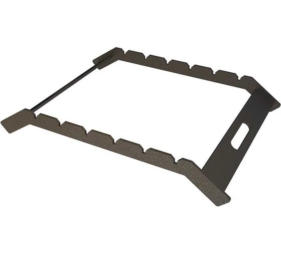 Изображение товара Дачная подставка для шампуров для очага FIRE-HOUSE PSH-Дачный