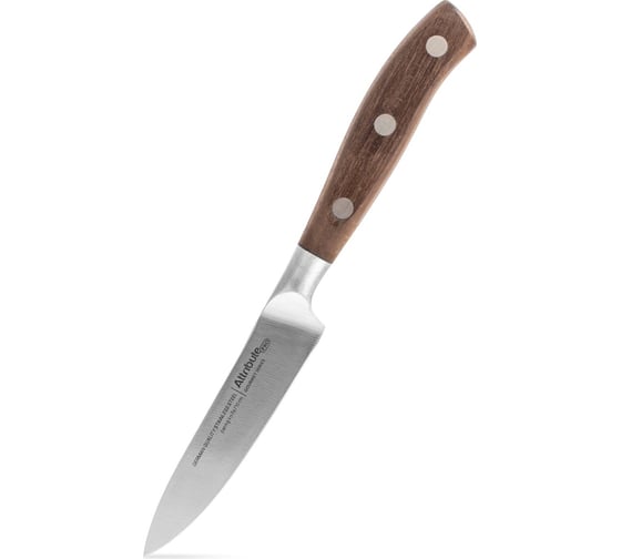 Изображение товара Нож для фруктов и овощей Attribute Gourmet 10 см APK003