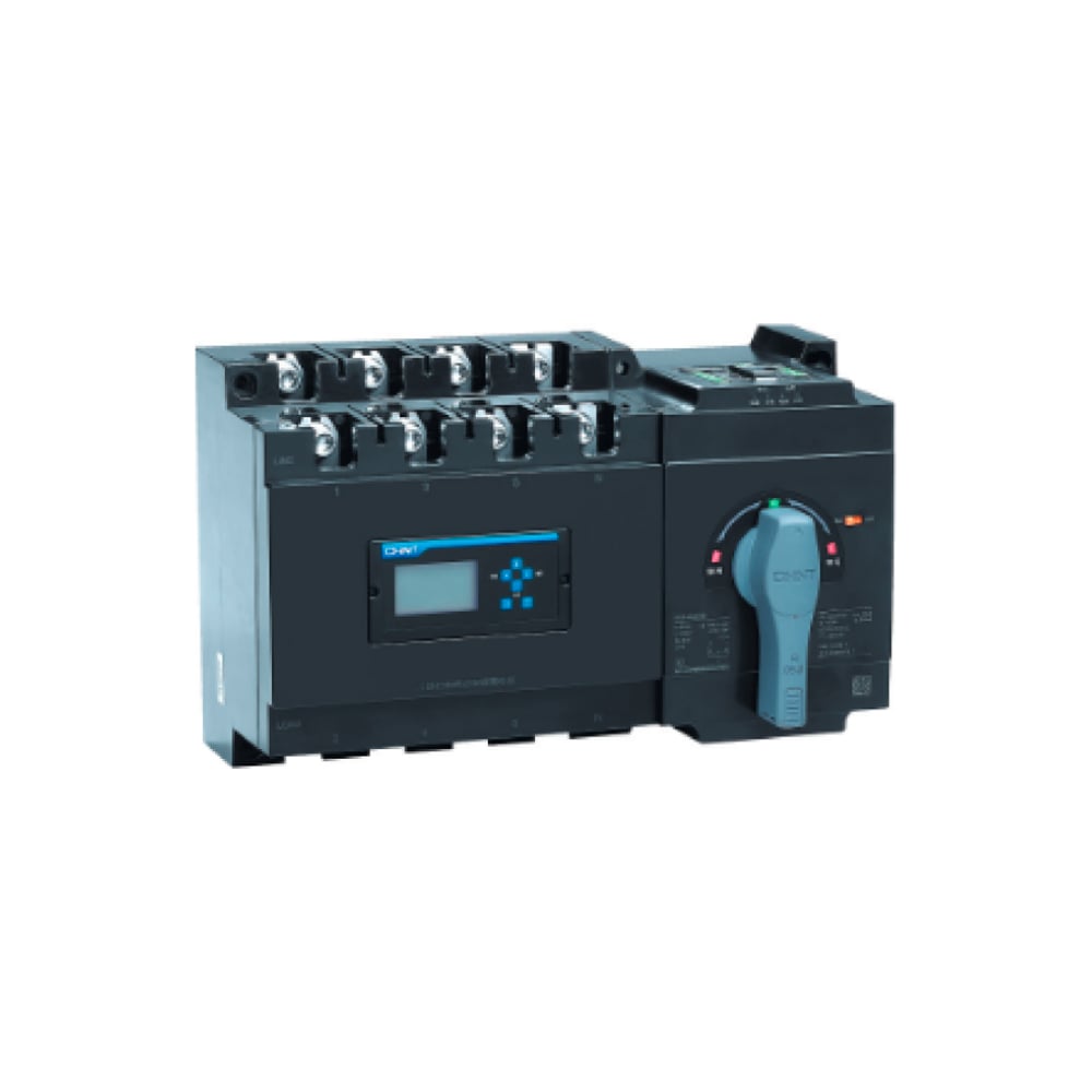 Изображение товара Устройство автоматического ввода резерва CHINT АВР 250А NXZ-250/4A (R) 171614