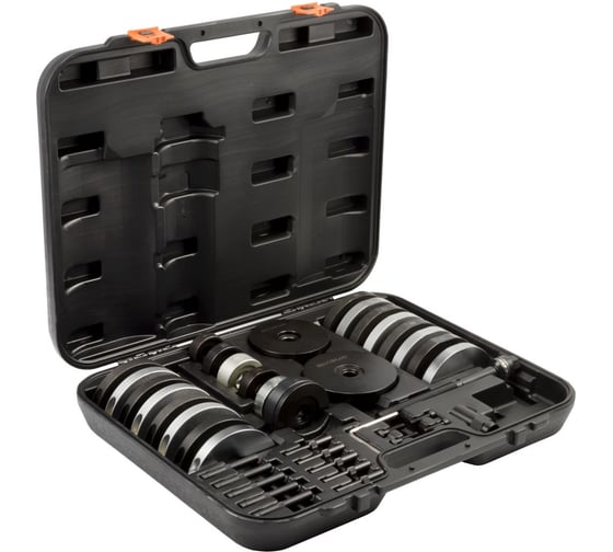 Изображение товара Набор для замены подшипников ступиц АвтоDело Vag 41 пр. 40902 15938