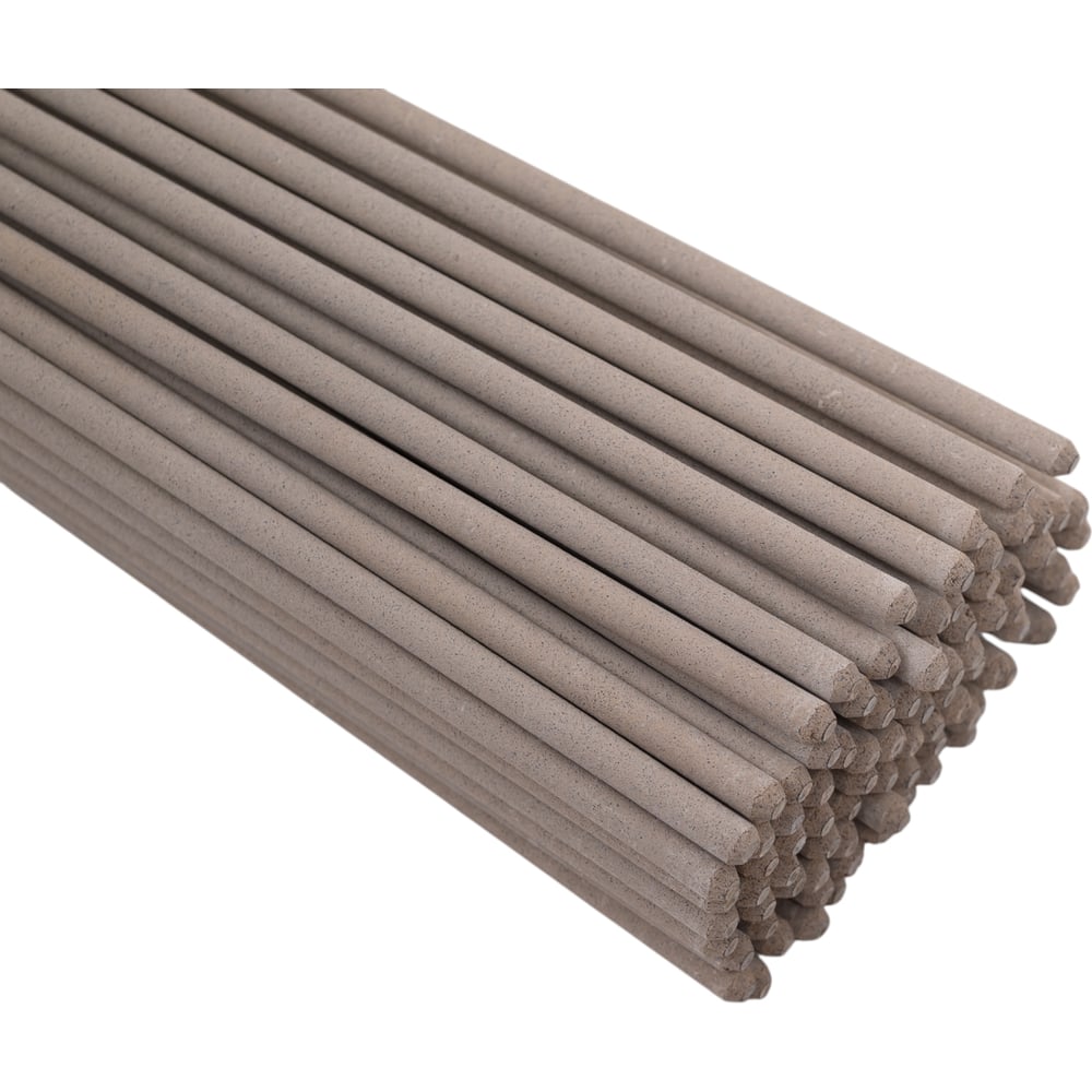 Изображение товара Электроды 308L-16 2.6x350 мм для сварки нержавеющих сталей 2 кг Seller