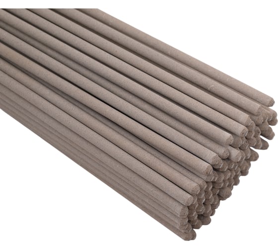 Изображение товара Электроды 308L-16 2.6x350 мм, 2 кг Seller S-3-308L-26-2