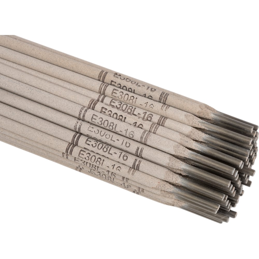 Изображение товара Электроды 308L-16 3.2x350 мм 2 кг для сварки нержавеющих сталей Seller